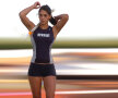 FOTO Tot mai sus, către Rio! Allison Stokke are viitorul asigurat după ce se va retrage din atletism