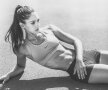 FOTO Tot mai sus, către Rio! Allison Stokke are viitorul asigurat după ce se va retrage din atletism