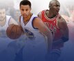 VIDEO+FOTO Warriors '16 sau Bulls '96? Golden State a egalat un record istoric deținut de echipa lui Jordan și reaprinde dezbaterea anului în NBA