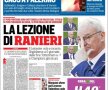 Ce scriu azi ziarele de sport din lume (11 aprilie 2016)