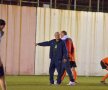 FOTO Doi steliști au fost surprinși antrenând pe stadionul Dinamo! Imaginile au fost făcute publice