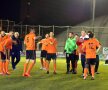 FOTO Doi steliști au fost surprinși antrenând pe stadionul Dinamo! Imaginile au fost făcute publice