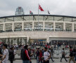 Vodafone Arena, "amfiteatru antic" în Istanbul