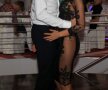 GALERIE FOTO Cât de sexy e soția lui Ciprian Tătărușanu! Cele mai incendiare poze