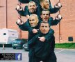 GALERIE FOTO Ronaldo a aprins internetul! Avalanșă de meme-uri și glume