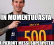 15 meme-uri pe care nu trebuie să le ratezi, despre dezastrul Barcelonei! Cum au fost ironizați catalanii după eliminarea cu Atletico