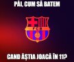 15 meme-uri pe care nu trebuie să le ratezi, despre dezastrul Barcelonei! Cum au fost ironizați catalanii după eliminarea cu Atletico