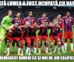 15 meme-uri pe care nu trebuie să le ratezi, despre dezastrul Barcelonei! Cum au fost ironizați catalanii după eliminarea cu Atletico