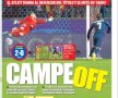 Ce scriu azi ziarele de sport din lume (14 aprilie 2016)