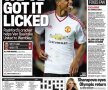Ce scriu azi ziarele de sport din lume (14 aprilie 2016)