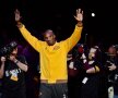 VIDEO+FOTO Mamba out! Retragere de poveste pentru Kobe Bryant: victorie și 60 de puncte la ultimul meci după 20 de ani în tricoul lui Lakers