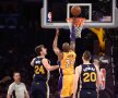 VIDEO+FOTO Mamba out! Retragere de poveste pentru Kobe Bryant: victorie și 60 de puncte la ultimul meci după 20 de ani în tricoul lui Lakers