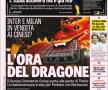 Ce scriu azi ziarele de sport din lume (15 aprilie 2016)