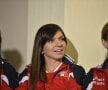 Zâmbete de baraj » Irina Begu și Angelique Kerber deschid azi întâlnirea care va determina echipa ce rămâne în Grupa Mondială