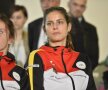 Zâmbete de baraj » Irina Begu și Angelique Kerber deschid azi întâlnirea care va determina echipa ce rămâne în Grupa Mondială