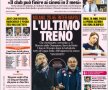 Ce scriu azi ziarele de sport din lume (16 aprilie 2016)