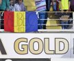 După un meci în care a făcut diferența, Alibec a sărbătorit cu tricolorul: ”N-am vrut să arătăm nimic nimănui! Am câștigat pentru noi și atât”