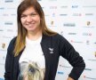 FOTO S-a dat cu câinii » Apariție casual, dar de efect a Simonei Halep la deschiderea turneului de la Stuttgart