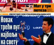 Ce scriu azi ziarele de sport din lume (19 aprilie 2016)