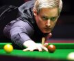 Neil Robertson, foto: Guliver/gettyimages