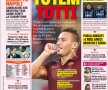 Ce scriu azi ziarele de sport din lume (20 aprilie 2016)