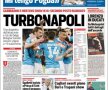 Ce scriu azi ziarele de sport din lume (20 aprilie 2016)