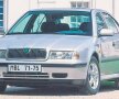 Skoda Octavia I (1996-2004)