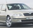 Skoda Octavia II (2004-2012)