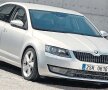 Skoda Octavia III (2012-prezent)