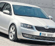 Skoda Octavia III (2012-prezent)