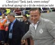 FOTO Eliminarea Stelei din Cupa României a fost "taxată" de internauți! 30 de meme-uri după Derby de România