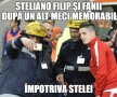 FOTO Eliminarea Stelei din Cupa României a fost "taxată" de internauți! 30 de meme-uri după Derby de România