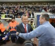 GALERIE FOTO Peste 20 de imagini pe care nu aveai cum să le vezi la TV! Fotoreporterii GSP îți arată tot ce s-a întâmplat pe stadion