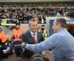 GALERIE FOTO Peste 20 de imagini pe care nu aveai cum să le vezi la TV! Fotoreporterii GSP îți arată tot ce s-a întâmplat pe stadion