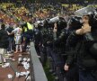 GALERIE FOTO Peste 20 de imagini pe care nu aveai cum să le vezi la TV! Fotoreporterii GSP îți arată tot ce s-a întâmplat pe stadion