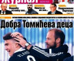 Ce scriu azi ziarele de sport din lume (21 aprilie 2016)