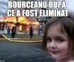 FOTO Eliminarea Stelei din Cupa României a fost "taxată" de internauți! 30 de meme-uri după Derby de România