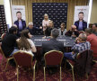 La masa de poker cu Dan Chișu: "În doi ani am câștigat 190.000 de euro" 