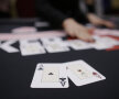 La masa de poker cu Dan Chișu: "În doi ani am câștigat 190.000 de euro" 