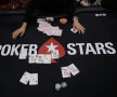La masa de poker cu Dan Chișu: "În doi ani am câștigat 190.000 de euro" 