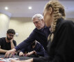 La masa de poker cu Dan Chișu: "În doi ani am câștigat 190.000 de euro" 