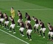 VIDEO+FOTO Și noi am "mușcat-o": cei care au executat "Haka" în tricourile lui AC Milan erau, de fapt, actori
