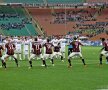 VIDEO+FOTO Și noi am "mușcat-o": cei care au executat "Haka" în tricourile lui AC Milan erau, de fapt, actori