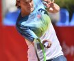 Lucas Pouille Foto: Raed Krishan