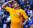 Primul gol al lui Suarez va fi numărul 31 în La Liga și 50 în toate competițiile // FOTO Guliver/GettyImages