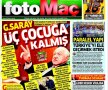Ce scriu azi ziarele de sport din lume (23 aprilie 2016)