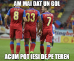 FOTO Au apărut deja ironii pe net după golul și accidentarea lui Chipciu cu Viitorul » Cele mai bune 10 meme-uri