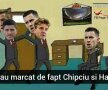 FOTO Au apărut deja ironii pe net după golul și accidentarea lui Chipciu cu Viitorul » Cele mai bune 10 meme-uri