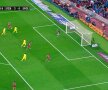 7 faze controversate la Barça - Sporting Gijon 6-0 » Două penalty-uri din cele 3 au fost acordate corect