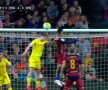 7 faze controversate la Barça - Sporting Gijon 6-0 » Două penalty-uri din cele 3 au fost acordate corect